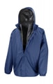 Heren Jas Result 3-in-1 R215X Navy